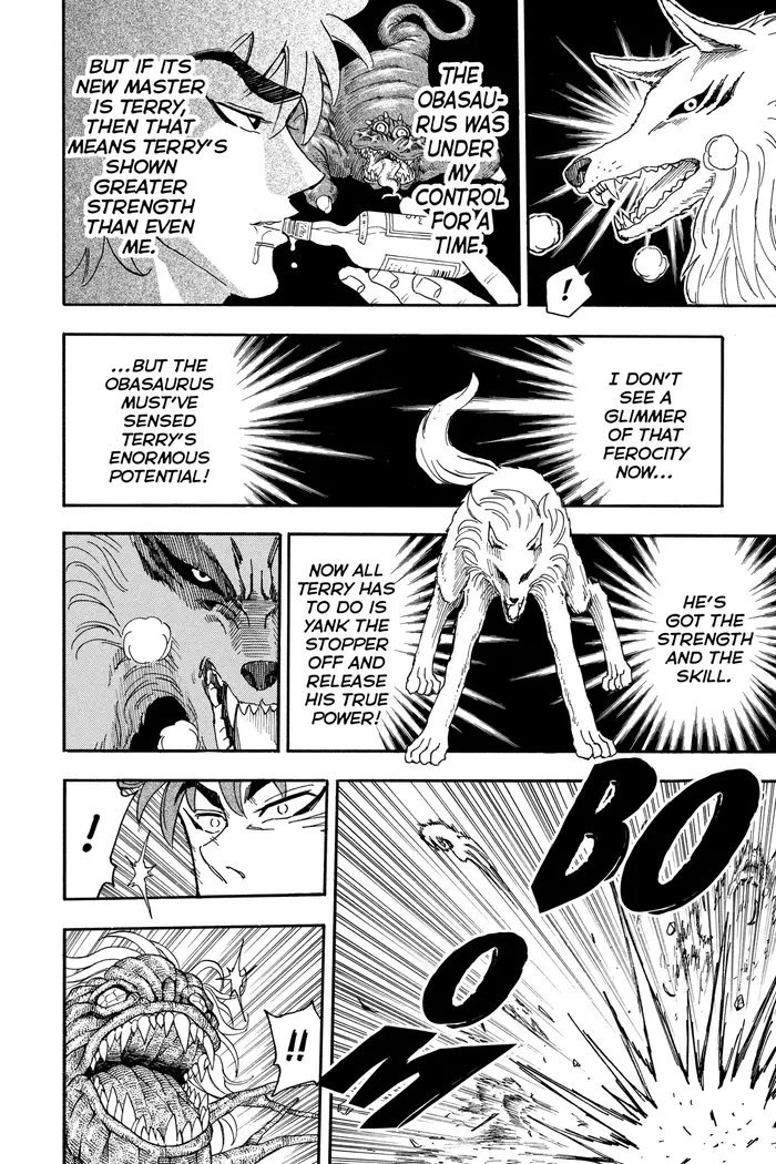 Toriko Chapter 57 image 11_optimized